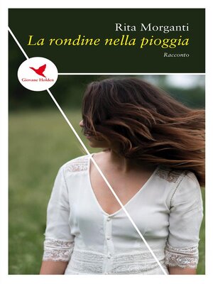 cover image of La rondine nella pioggia